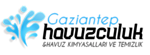 Gaziantep Havuzculuk - Gaziantep Havuz Kimyasallari